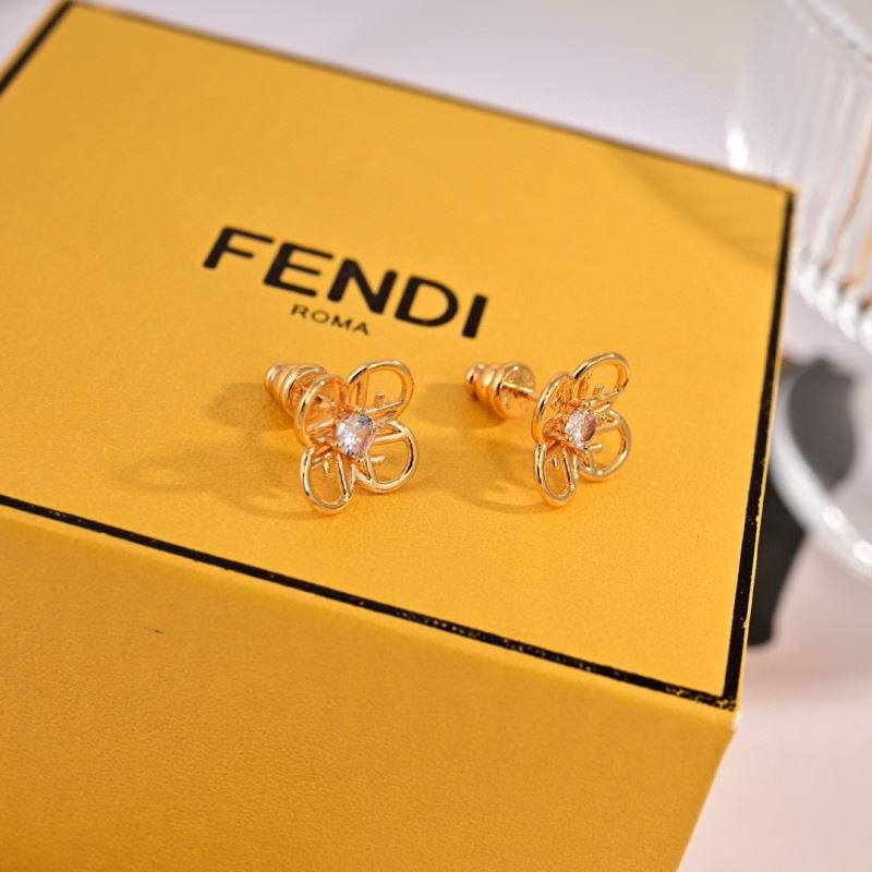 Fendi Earrings